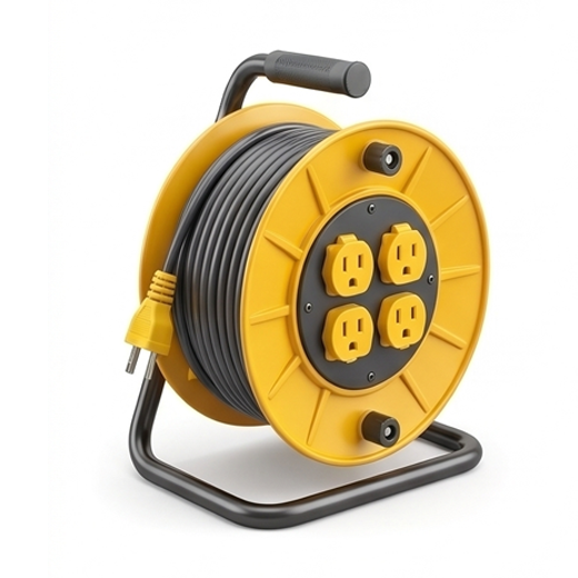 Extension Reel