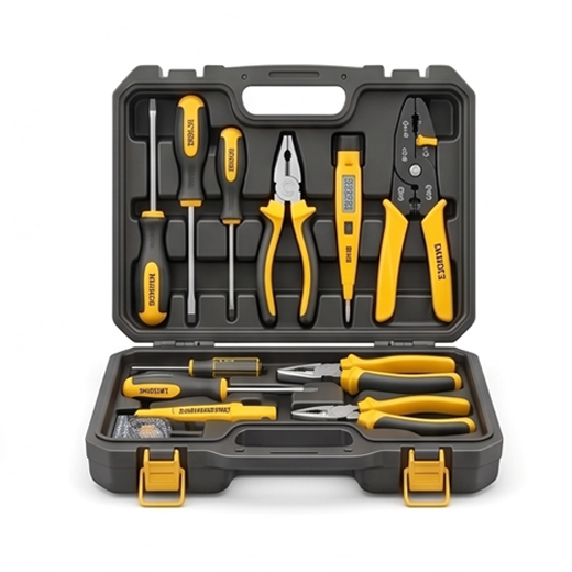 Electrical Tool Kit