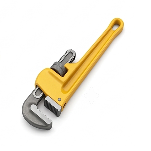 Pipe Wrench
