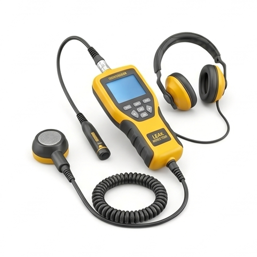 Leak Detector