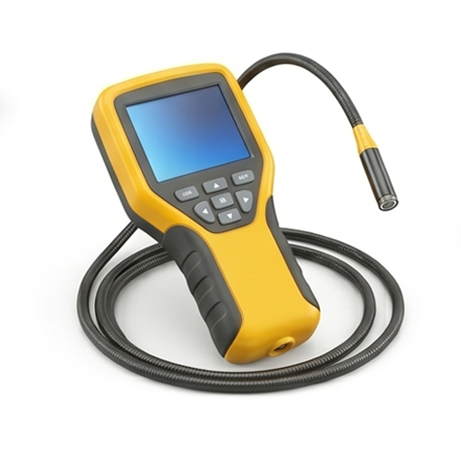 Pipe Inspection Camera