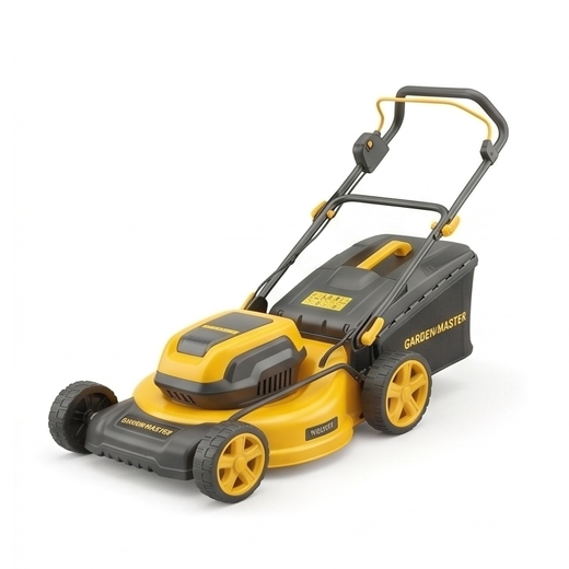 Lawn Mower