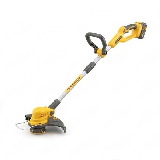 Grass Cutter