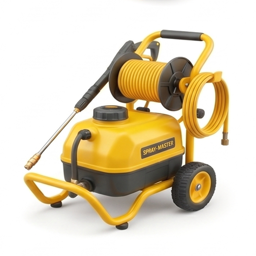 Garden Sprayer