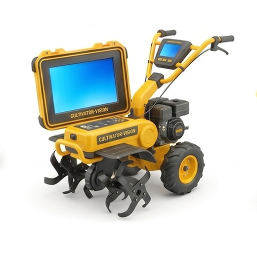Soil Cultivator