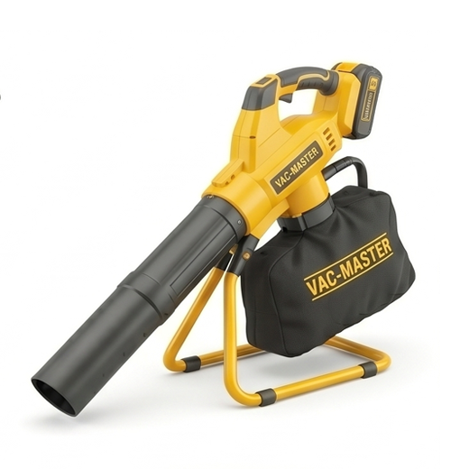 Garden Vacuum