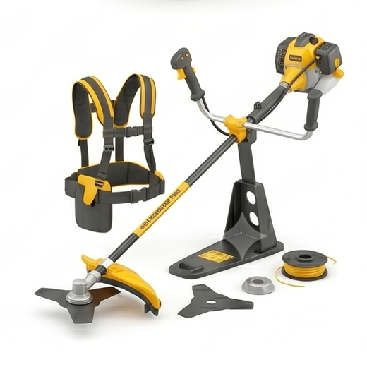 Brush Cutter