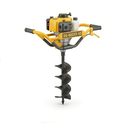 Post Hole Digger