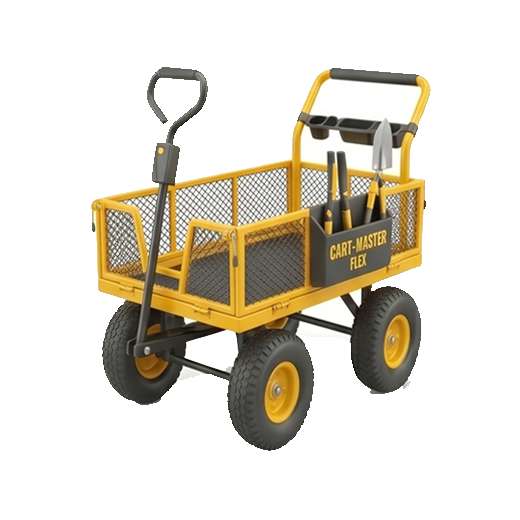 Garden Cart