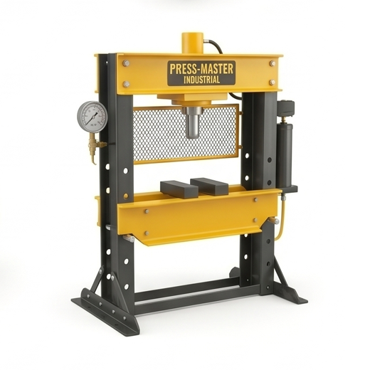 Hydraulic Press