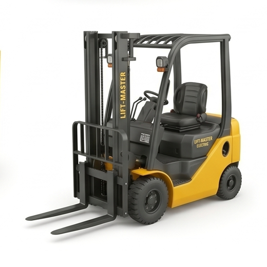 Forklift