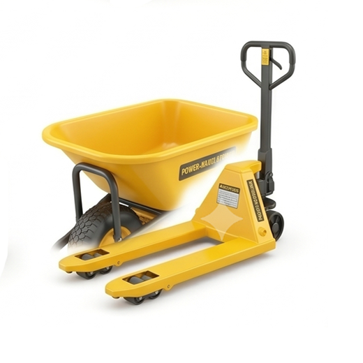 Pallet Jack