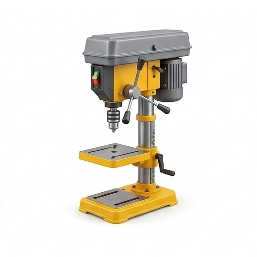 Bench Drill