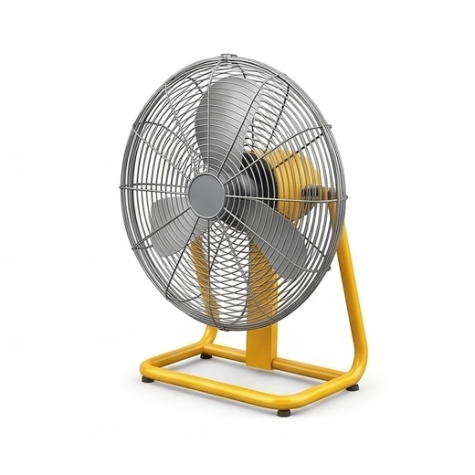 Industrial Fan