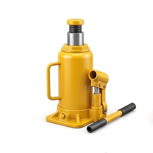 Hydraulic Jack