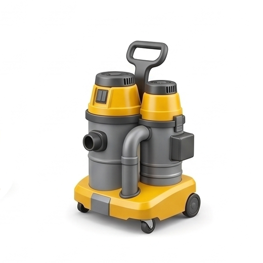 Industrial Vacuum