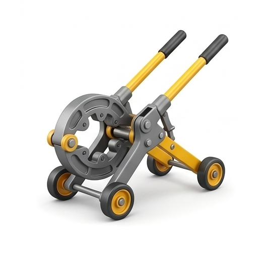 Pipe Cutter
