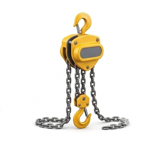 Chain Block