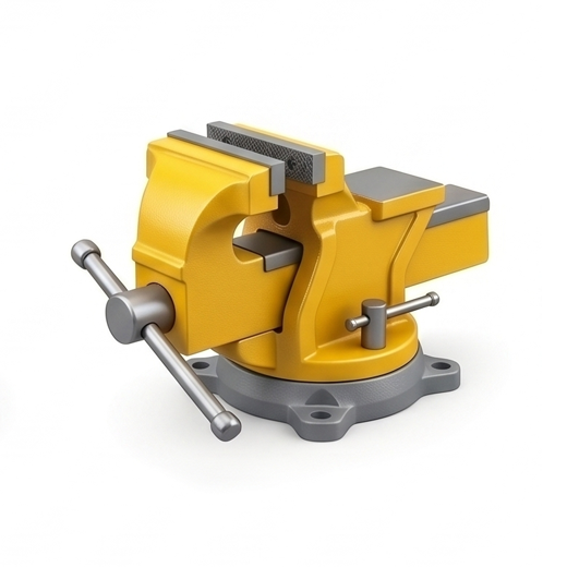 Bench Vice