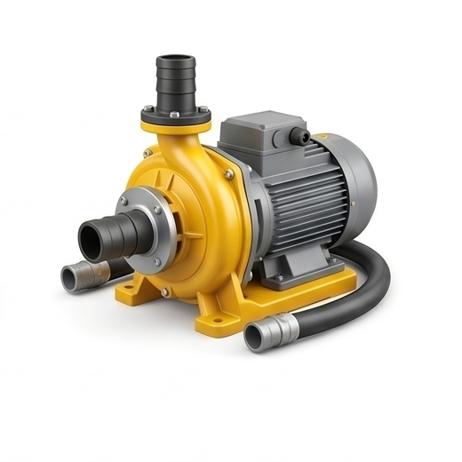 Industrial Pump