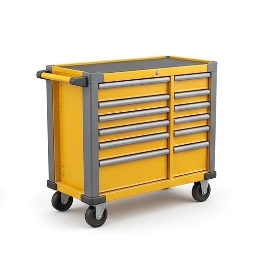 Tool Cabinet