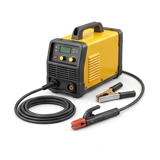 Portable Welder