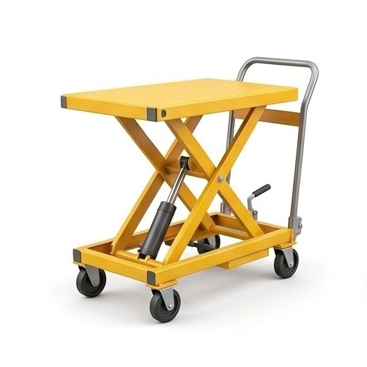 Material Lift