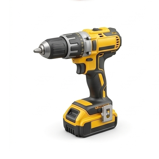 Cordless Drill
