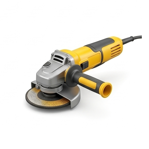 Angle Grinder