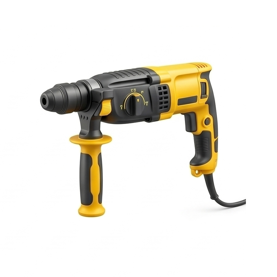 Rotary Hammer