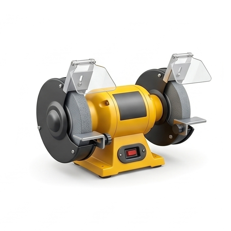 Bench Grinder