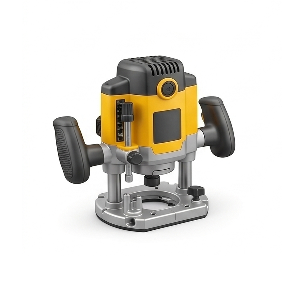 Power Router
