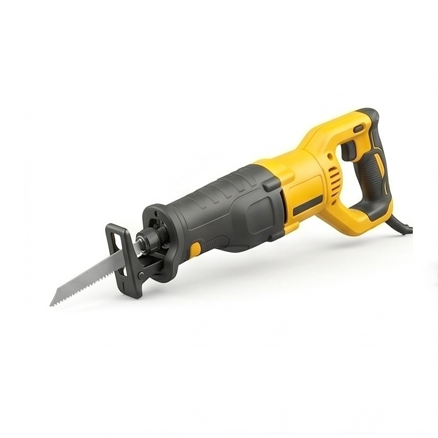Reciprocating Saw
