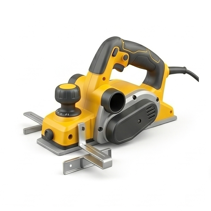 Electric Planer
