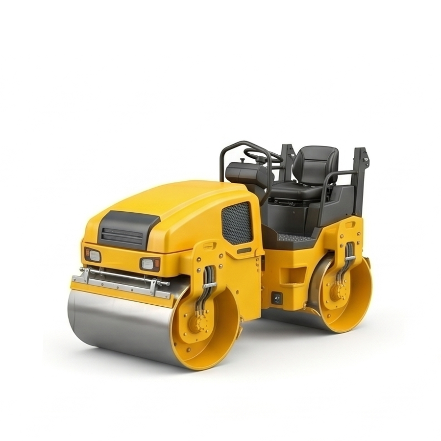 Road Roller