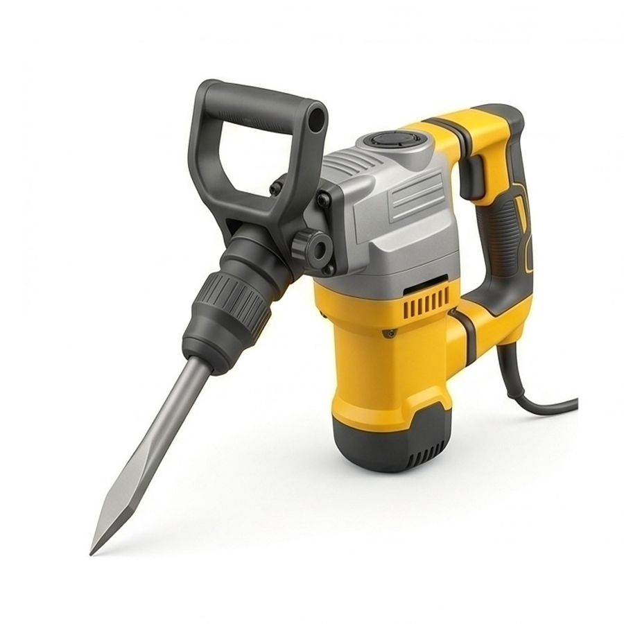 Jack Hammer