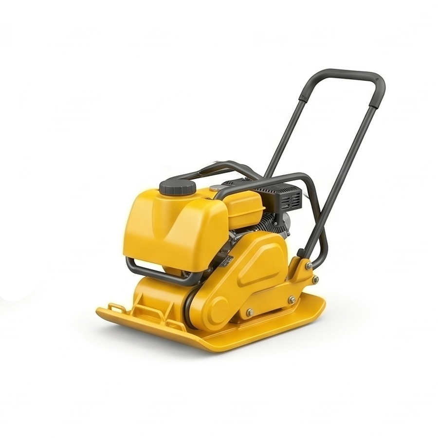 Plate Compactor