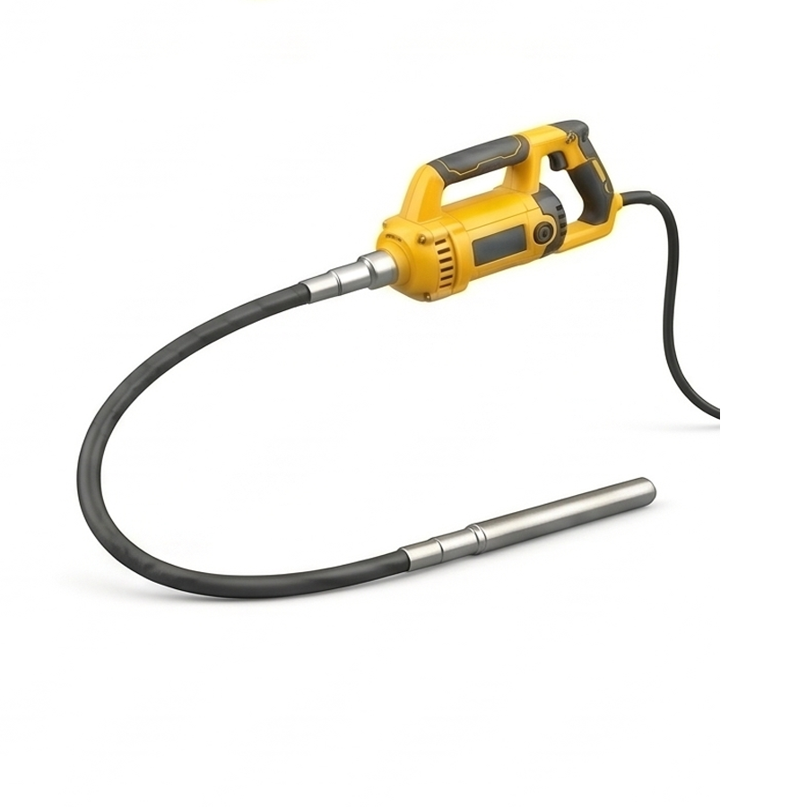 Concrete Vibrator