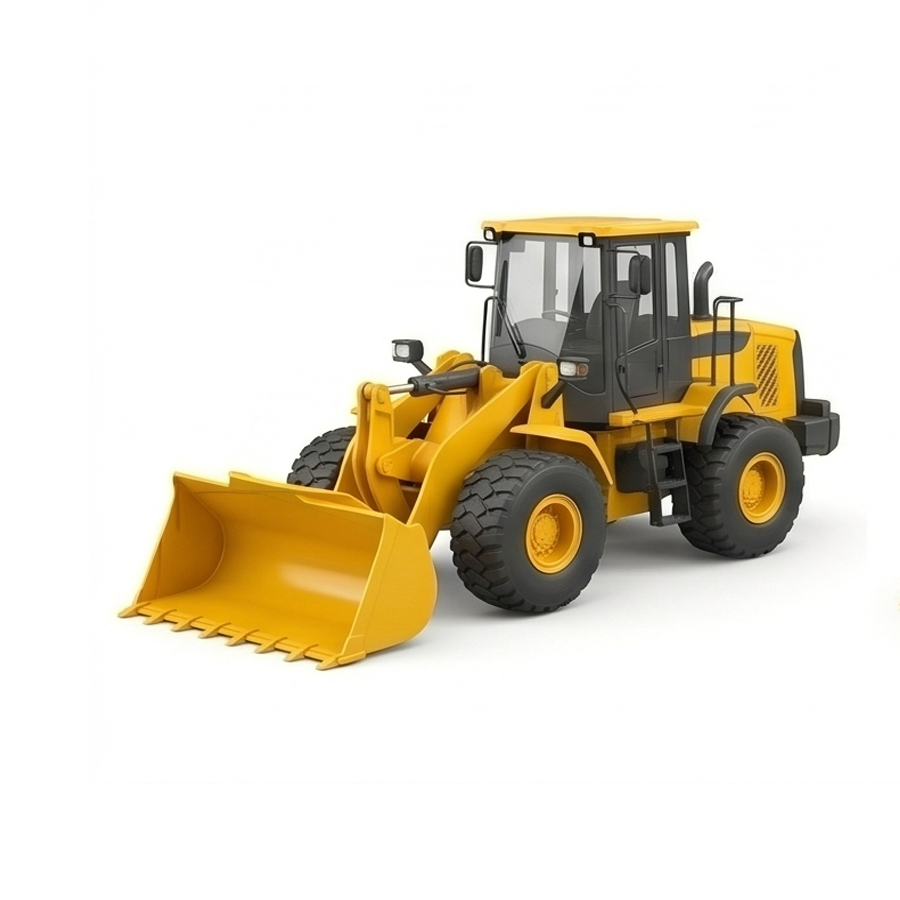 Wheel Loader