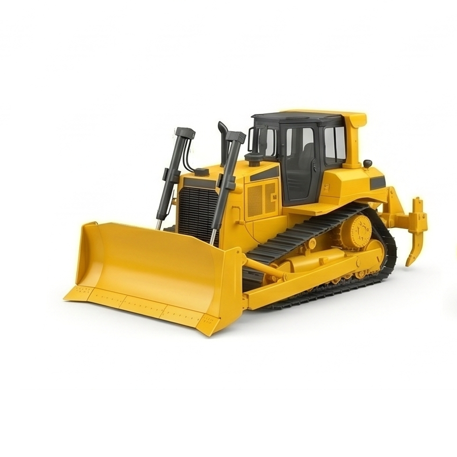 Bulldozer