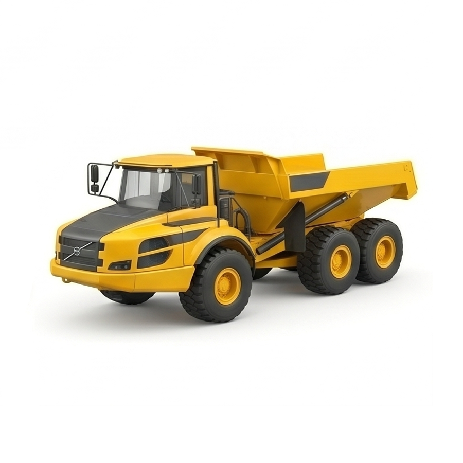 Dump Truck