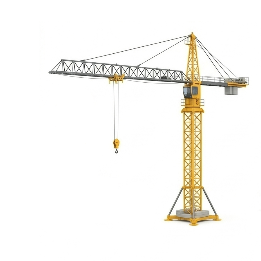 Tower Crane