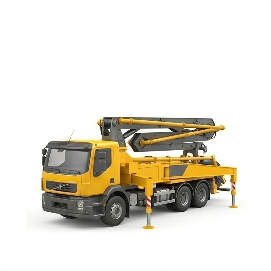 Concrete Pump