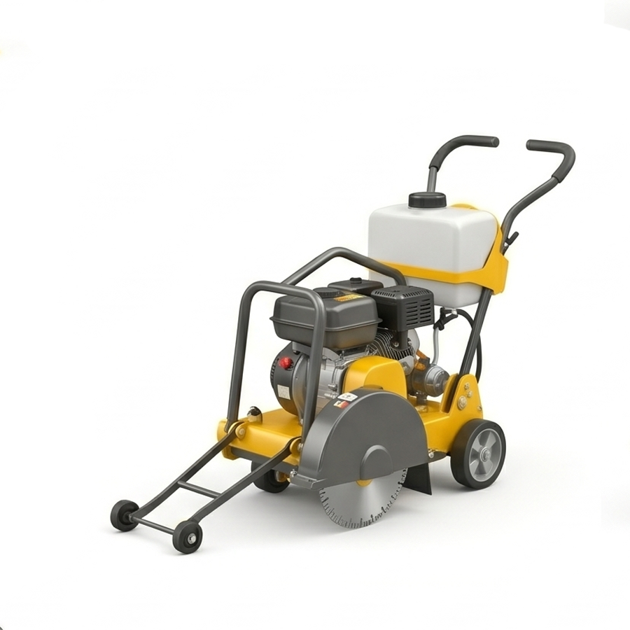 Asphalt Cutter