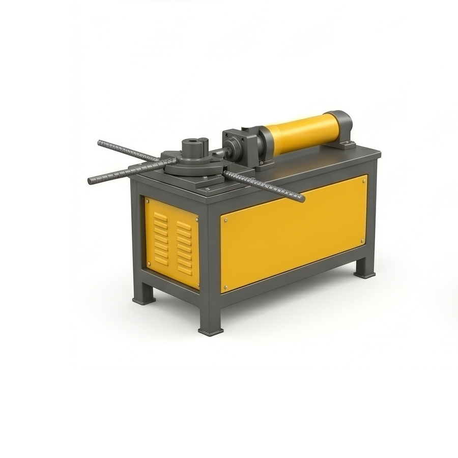 Steel Bender