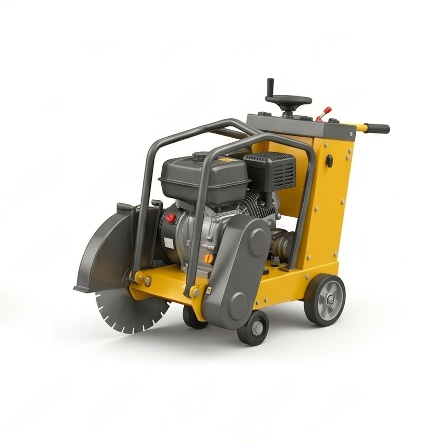 Concrete Cutter
