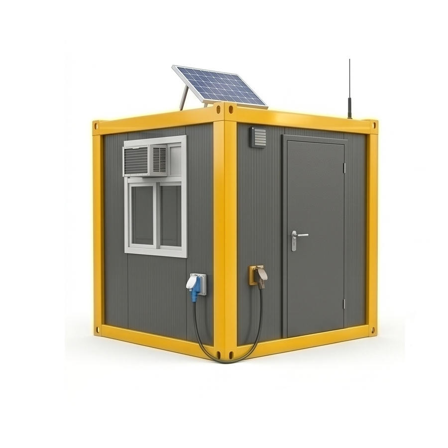 Portable Cabin