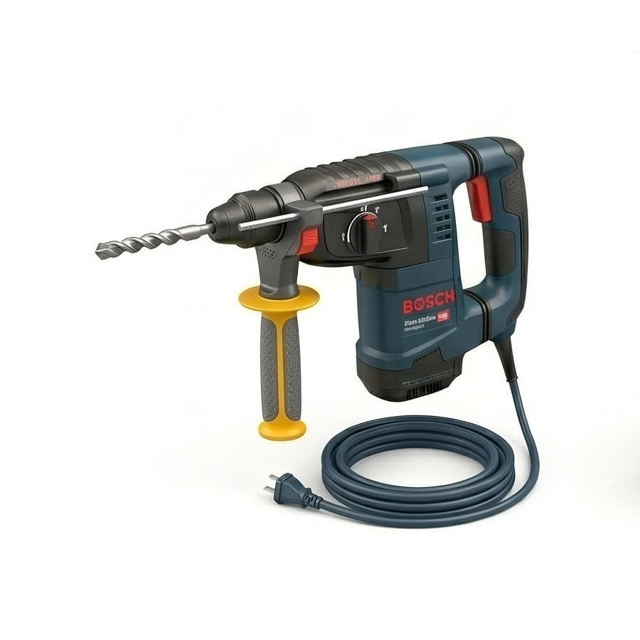Bosh Power Drill