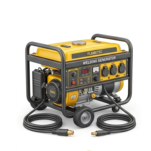 Portable Generator